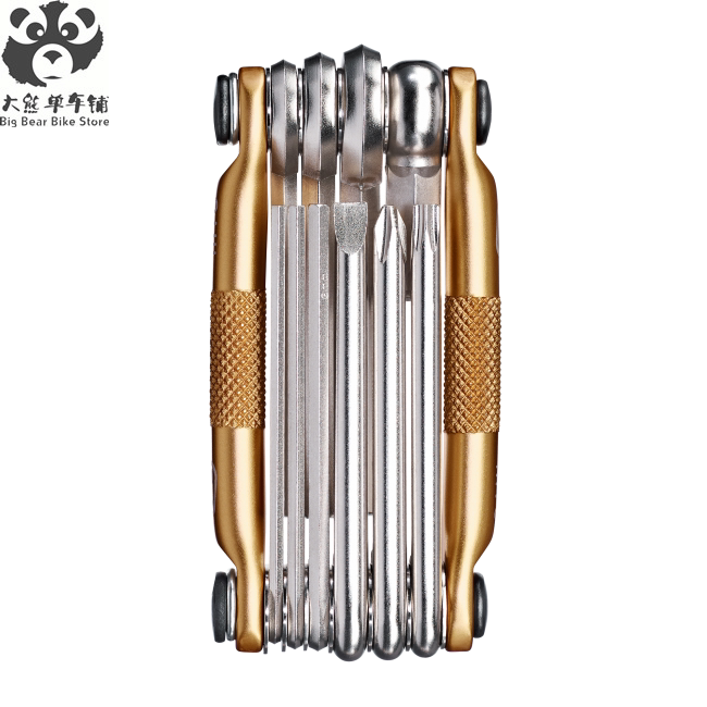 Outils pour vélo CRANKBROTHERS - Ref 2280383 Image 9