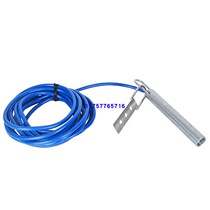 Stock level switch 20-39 stainless steel tilt switch ST-20 coal flow level blockage detector 21-39