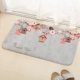 Phim hoạt hình động vật nhà sàn thảm cửa phòng ngủ phòng tắm nước cửa mat phòng tắm nhà bếp thảm