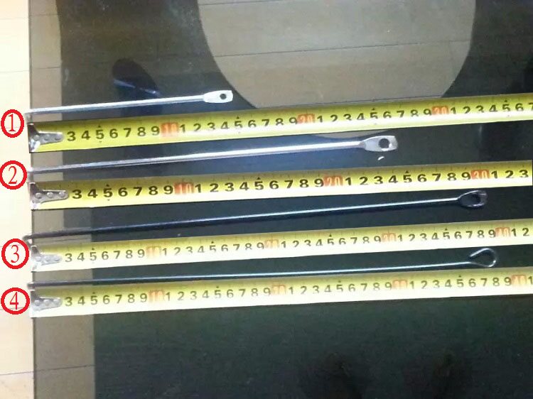 Panier pour vélo en plastique - Ref 2257174 Image 19