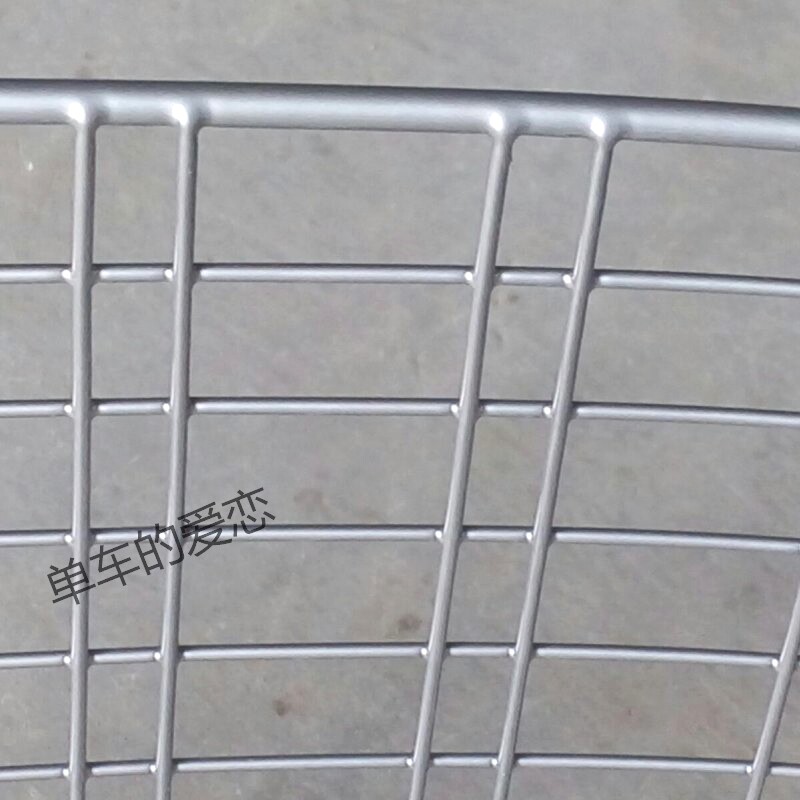 Panier pour vélo en métal - Ref 2257470 Image 10