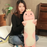 Динозавр, милая кукла, плюшевая игрушка, подушка для сна, подарок на день рождения