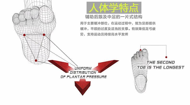 Chaussures de Badminton uniGenre - Ref 842105 Image 18