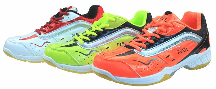 Chaussures de Badminton uniGenre - Ref 842105 Image 13