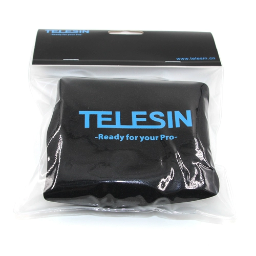 Совместимый объектив, шапка, сферическая бархатная маска, тканевый мешок, защитный чехол, аксессуары, 6/5/4