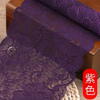 Фиолетовый [1 метр] Соберите ребенка предпочтительную доставку