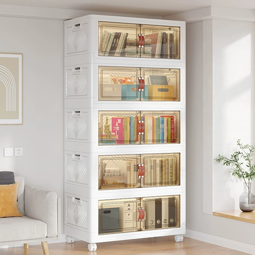 Пыль -Набор книжных шкафов Книжный магазин