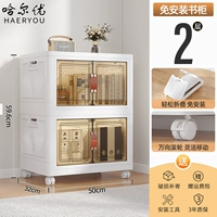 50 типов двухэтажных книжных шкафов [поворот на 360°]