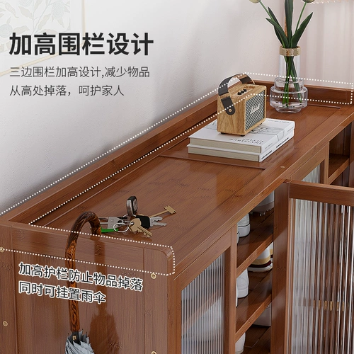 Простая полка для обуви для входа в дом, общежития, вместительный шкаф для обуви, стеллаж для хранения, компактный экономичный арендный дом