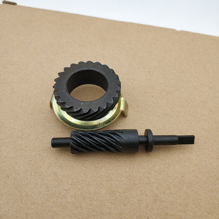 Motorcycle accessories Jialing 70 JH70 JH48 meter watchwheel Micro wheel wheel mileage wheel