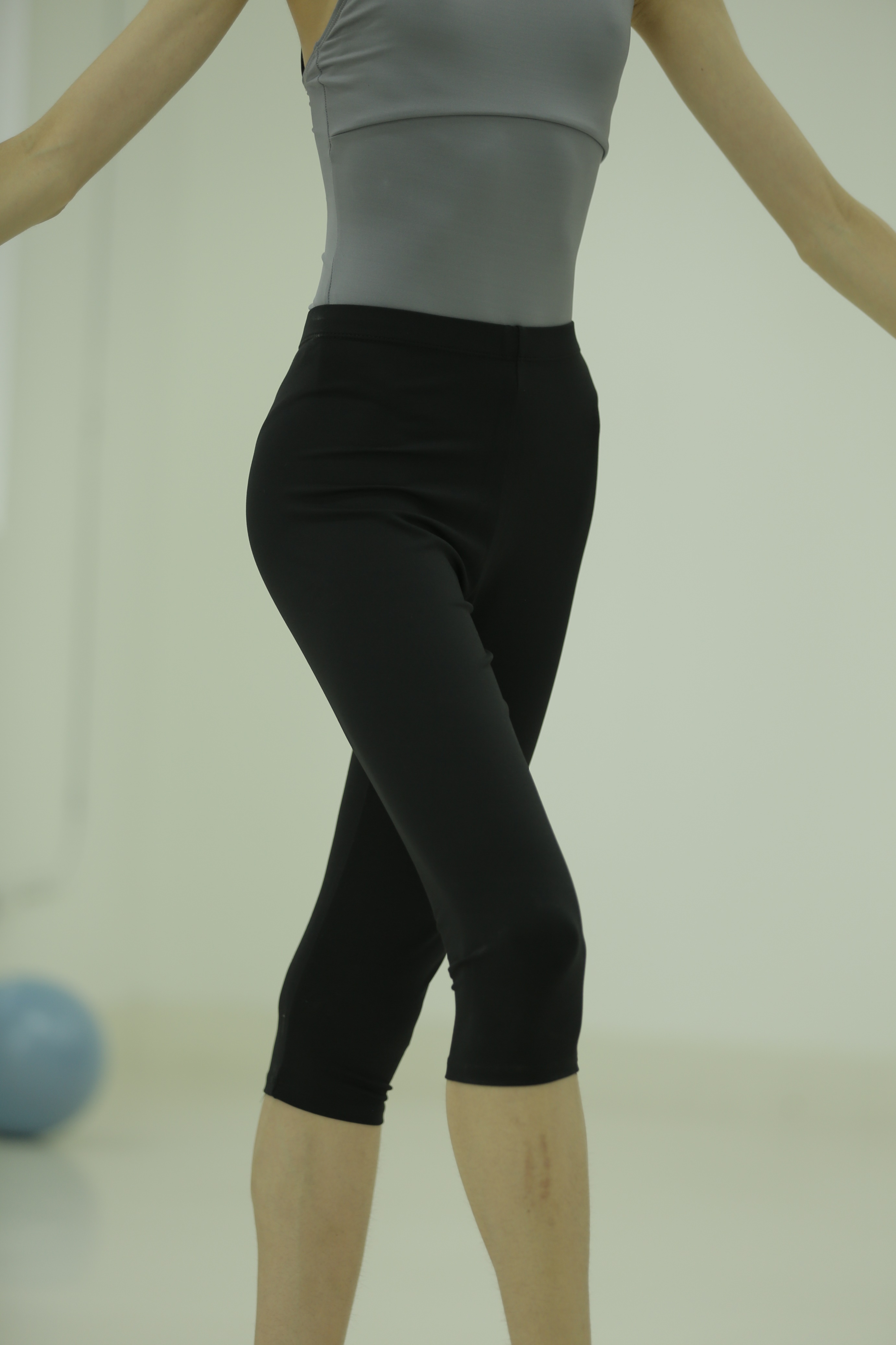 Junshine Ballet Junshine Bowl Knee Leka Trousers