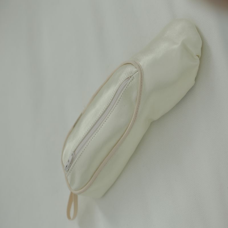 Jun Champ Ballet JUNSHINE Large Capacity Girl Pen Bag Cute Bag Elementary School Kids Pen Box Ballet Shoes Type