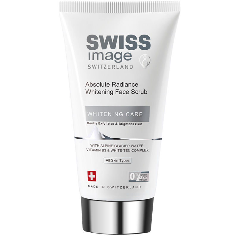 瑞士SwissiMage磨砂膏150ML-时时淘