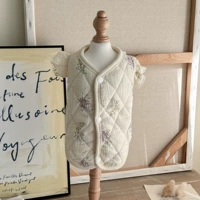 【Летающие рукава】Лаванда