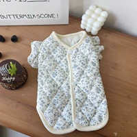 【Летающий рукав】 G маленький цветочный