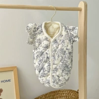 [Летающие рукава] Стиль синих чернил