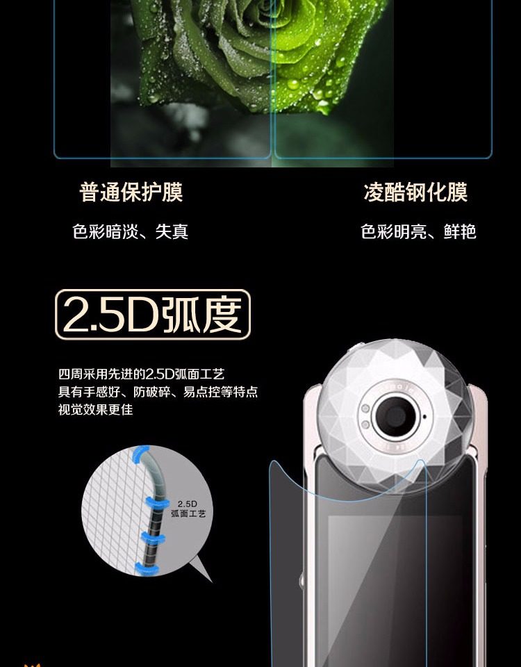 Autocollant pour téléphone portable DURZRN - Ref 1369140 Image 15