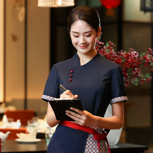 Отель Catering Office Office Service Short -Женский ресторан -ресторан для женщин -ресторана Hotpot Restaurant Restaurant Service