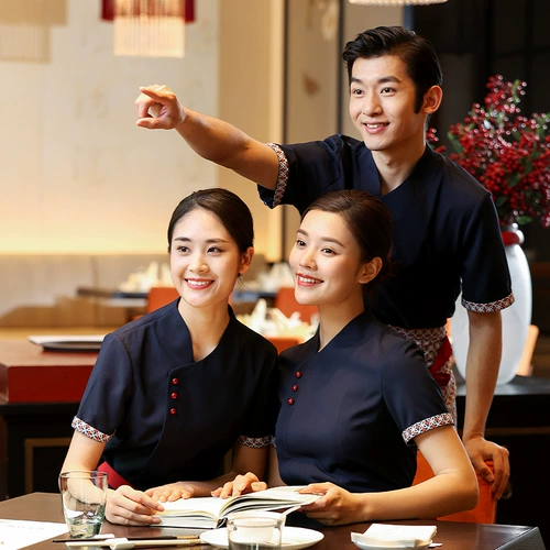 Отель Catering Office Office Service Short -Женский ресторан -ресторан для женщин -ресторана Hotpot Restaurant Restaurant Service