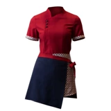 Отель Catering Office Office Service Short -Женский ресторан -ресторан для женщин -ресторана Hotpot Restaurant Restaurant Service
