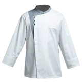 Демисезонный комбинезон для отеля, высококлассный комплект, фартук