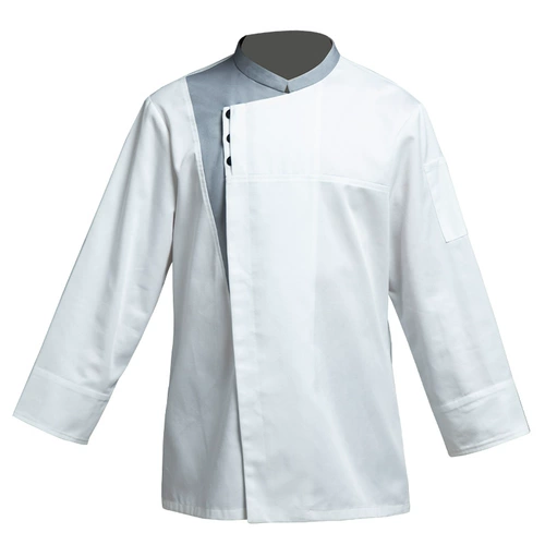 Демисезонный комбинезон для отеля, высококлассный комплект, фартук