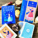 In Stock Stella's Tarot Xunzi/Xunzi Tarot Stella Tarot Same Style as Tsutsumi Masaki