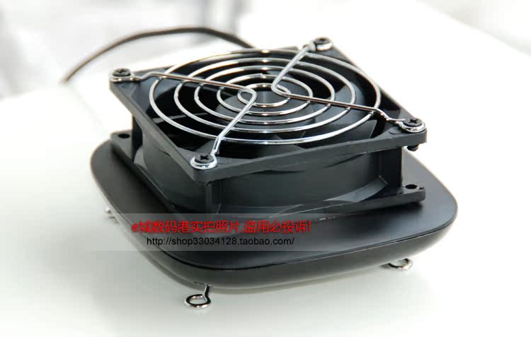 Ventilateur USB - Ref 401001 Image 30