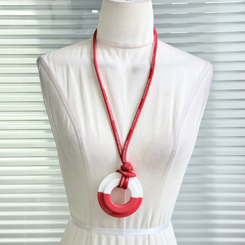 Ea Armani Clearance Sale: Necklaces, Accessories to Match Shirts, T-Shirts, Sweaters, and Dresses Ea Armani Clearance Sale: Necklaces, Accessories to Match Shirts, T-Shirts, Sweaters, and Dresses