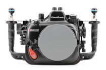 17719 Nauticam diving case suitable for Panasonic S1H camera waterproof case