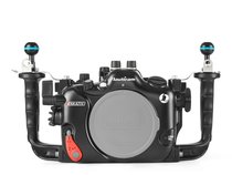 17432 Nauticam A7IV Waterproof Case for Sony SONY A7IV