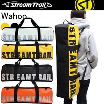 ST Japan StreamTrail Wahoo long waterproof bag free diving long fin bag