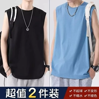 Черный+синий