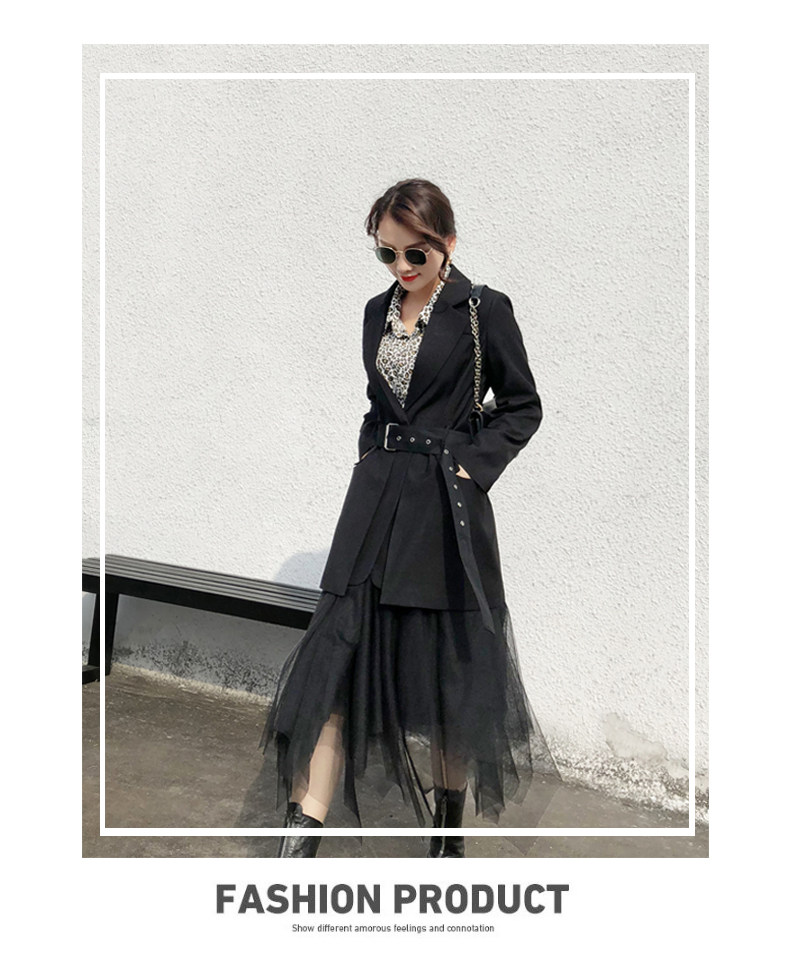 Veste pour femme en Polyester - Ref 3220951 Image 19