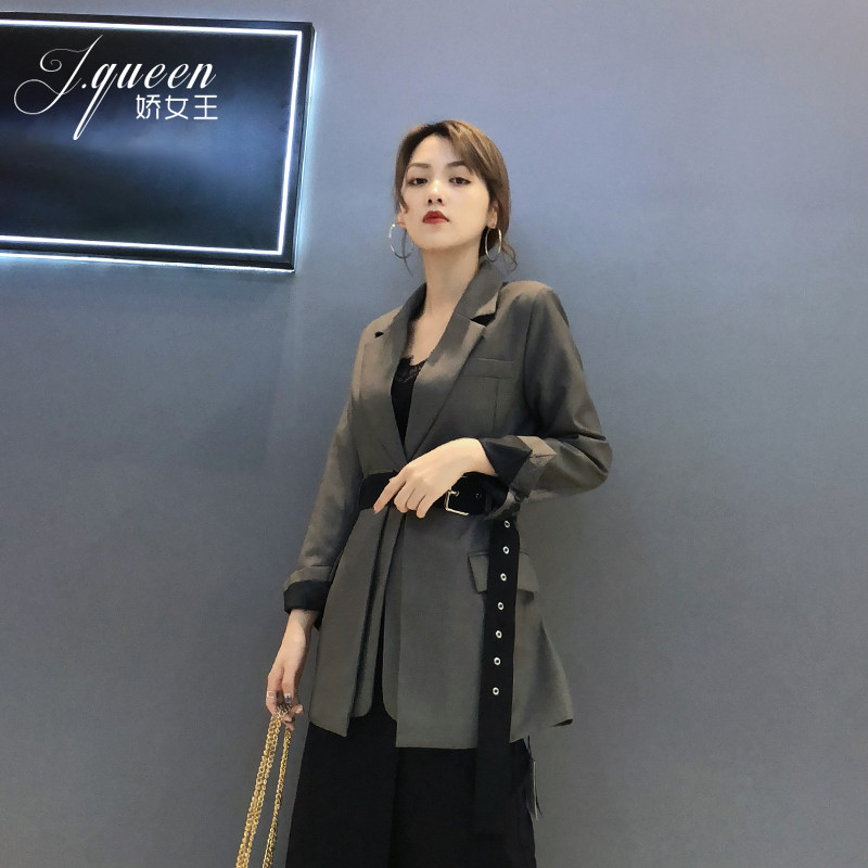 Veste pour femme en Polyester - Ref 3220951 Image 1