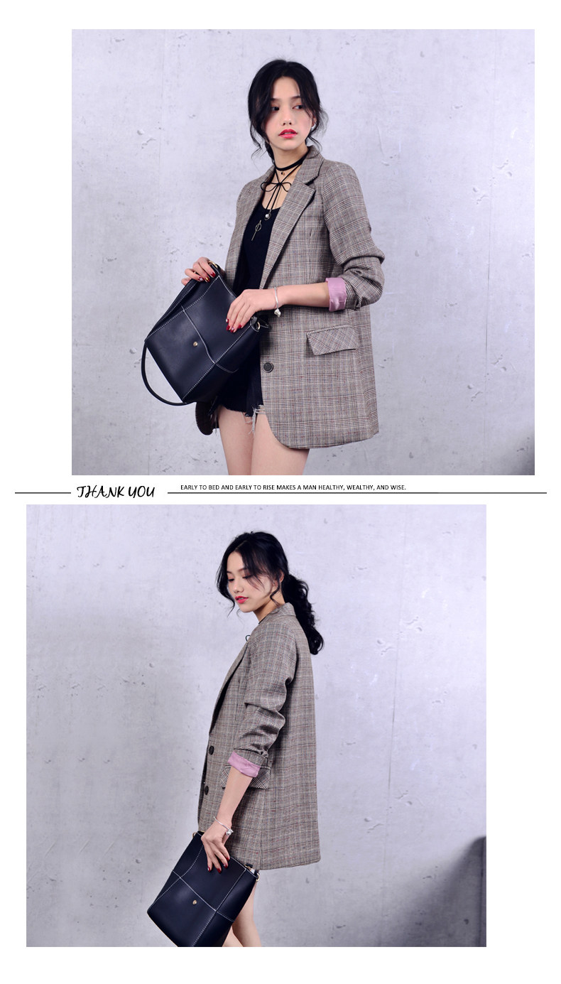 Veste pour femme - Ref 3218934 Image 22