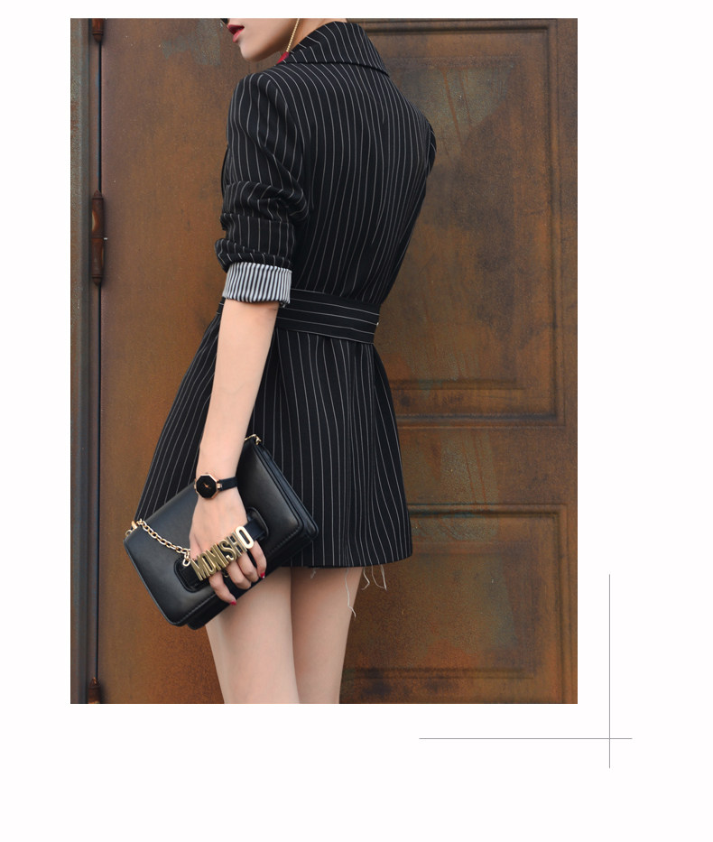 Veste pour femme en Polyester - Ref 3220479 Image 24