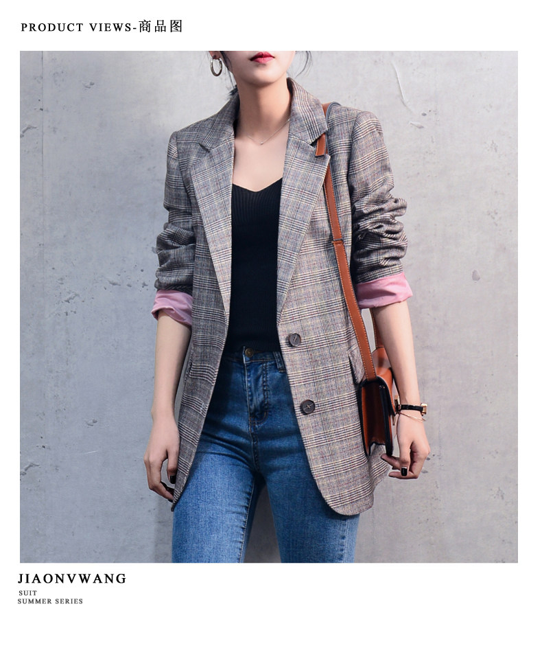 Veste pour femme - Ref 3218934 Image 7