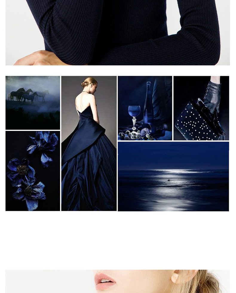 Cardigan en Laine - Ref 3231078 Image 42