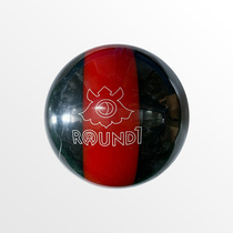 2022 new ROUND1 bowling accessories Professional bowling straight flying saucer special bowling multi-section optional