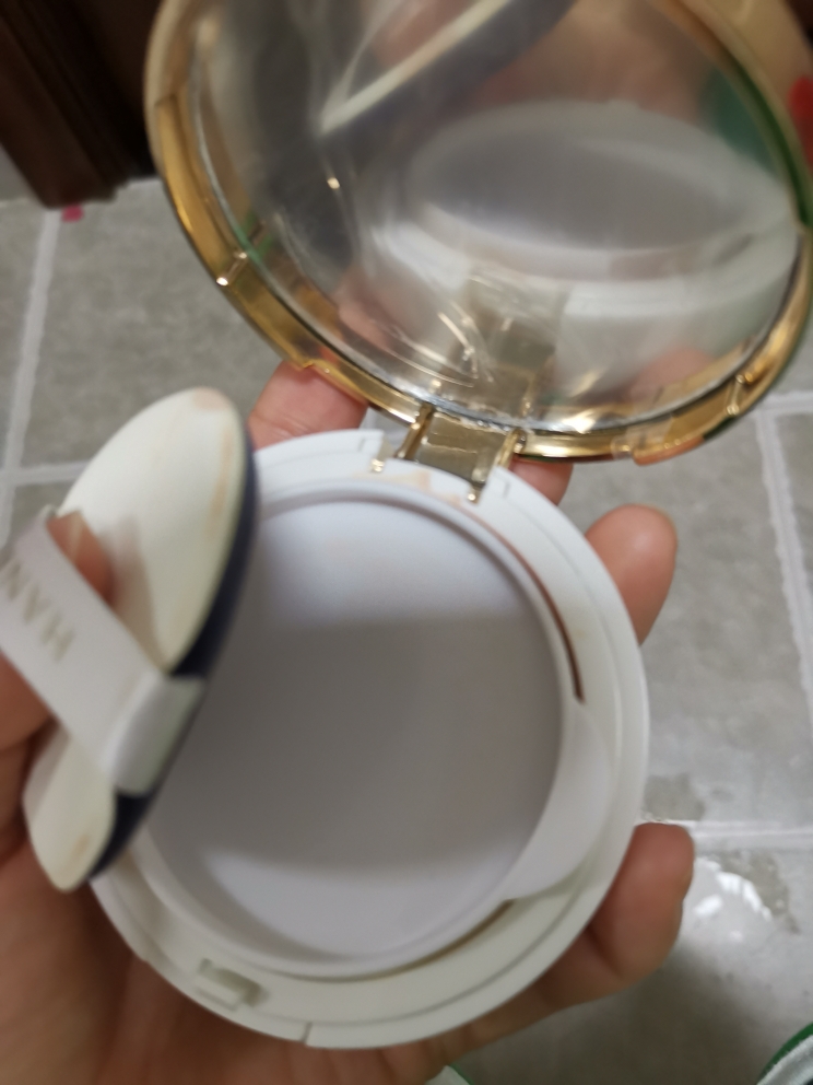 水润无瑕裸妆气垫BB霜怎么样是哪个国家的牌子，热门产品亲自试验,第6张