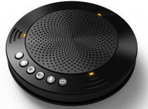 Good meeting pass MVOICE 1000 8000 video conference omnidirectional microphone web conference USB hands-free Bluetooth