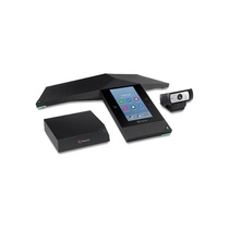 Politon Polycom Trio8800 Microsoft Skype SIP video conference call
