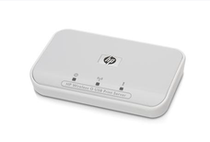 HP HP Canon 2101nw USB wireless print server wireless network card printer