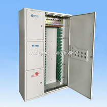 288 core three net all-in-one fiber distribution wire frame 360 core ODF optical fiber distribution frame 720 core three mesh all-in-one wiring cabinet