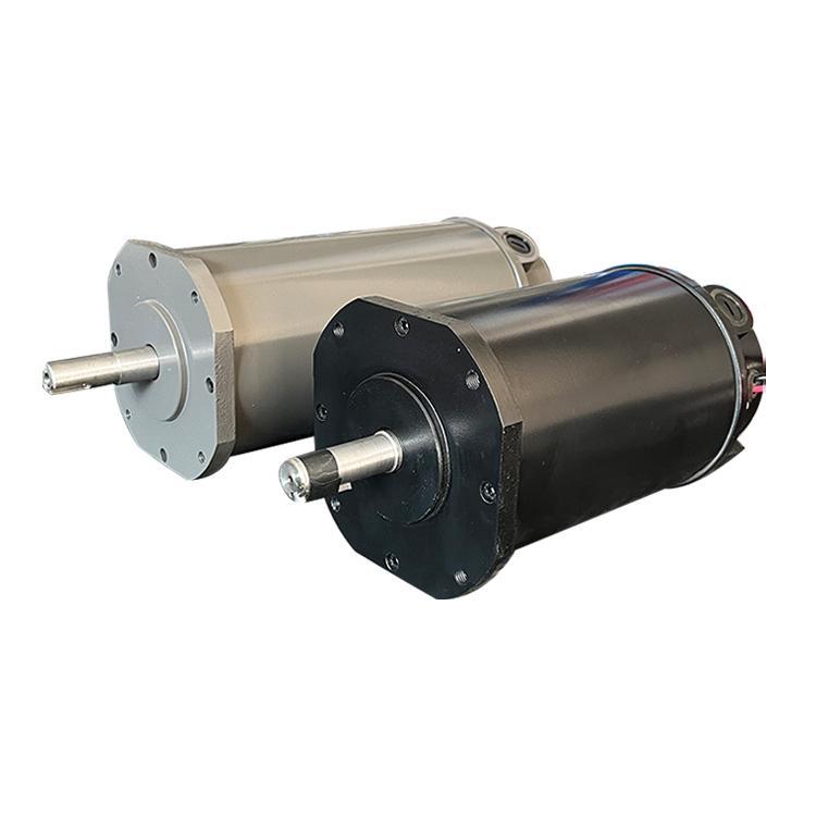 Special Main Brush Motor for Sweeping Truck Boshan Micro Motor 36V 48V 72V 650W Factory Direct Sale Special Main Brush Motor for Sweeping Truck Boshan Micro Motor 36V 48V 72V 650W Factory Direct Sale
