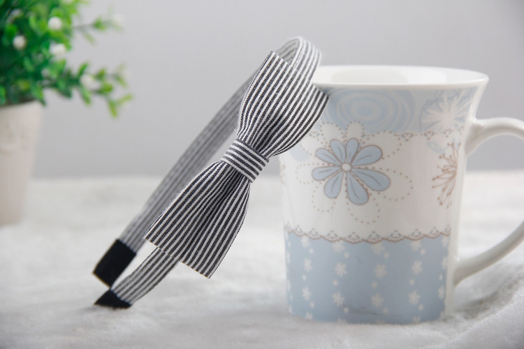 Accessoire cheveux en tissu - Ref 1203269 Image 32