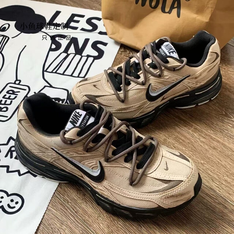 Customized Sneakers Nike Initiator Wilderness Desert Retro Non-Slip Low-Top Casual Running Shoes for Men and Women Customized Sneakers Nike Initiator Wilderness Desert Retro Non-Slip Low-Top Casual Running Shoes for Men and Women