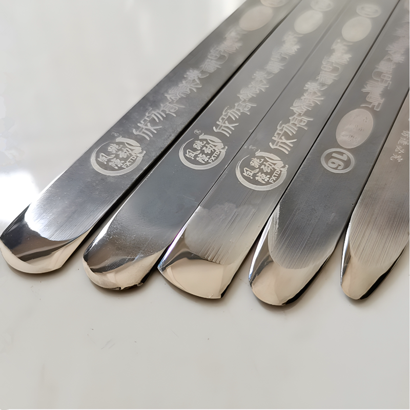 Special Tool for Fengxi Tiaodong (Brand Name) Seam Filling, Tungsten Steel Seam Pressing Piece, Flattens Seams, Ultra-Round Flat Surface, Inner and Outer Corners, Double Mirror Surface