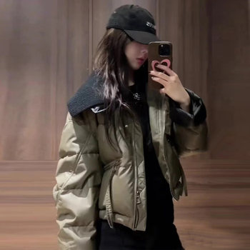 2025 new down cotton jacket for women 2025 new down cotton jacket for women